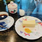 用戶對於古瀬戸珈琲店的評論圖