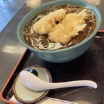 用戶對於そば処 小玉家的評論圖