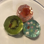 User's review image for あもや南春日 四天王寺店