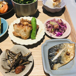 用户对于小春日和 TOKYO的评论图