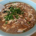 用戶對於巧福的評論圖