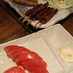 User's review image for 博多とりかわ大臣 駅前串房