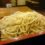 用户对于八天庵 円山支店的评论图