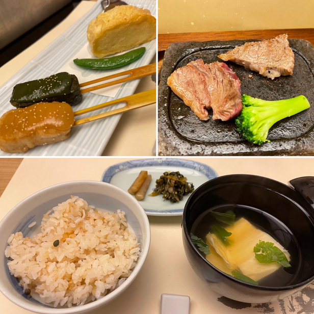 用戶對於梅の花 銀座並木通店的評論圖