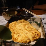 用戶對於いかの墨 新宿南口店的評論圖