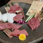 用戶對於和牛まつした 吟匠邸的評論圖