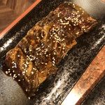 用戶對於焼肉・韓国料理 オンドルパン的評論圖
