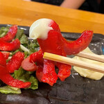 User's review image for 焼とり よね田 中野店