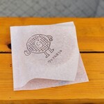 用户对于リトルスタンド 大名店的评论图