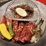 User's review image for 焼肉トラジ サンシャイン店