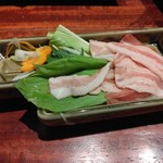 用戶對於のど黒のあくび 御徒町店的評論圖