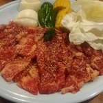 User's review image for 七輪 池田店