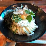 User's review image for 僕とうどんとカツオだし