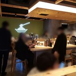 User's review image for てっぱんのスパゲッティ リンクス梅田店