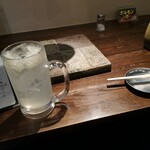 用戶對於ホルモン二郎的評論圖
