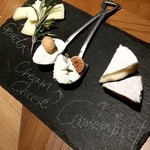 用户对于バーイグニス 札幌的评论图