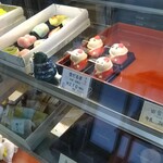 用户对于三恵堂的评论图