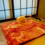 用戶對於すきやき・しゃぶしゃぶ にしやま的評論圖