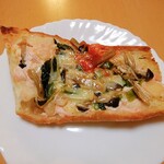 用户对于パンドブルー 堀川今出川店的评论图