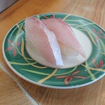 用戶對於すし丸 今熊野店的評論圖