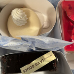 User's review image for パティスリー ラ ヴィ ドゥース