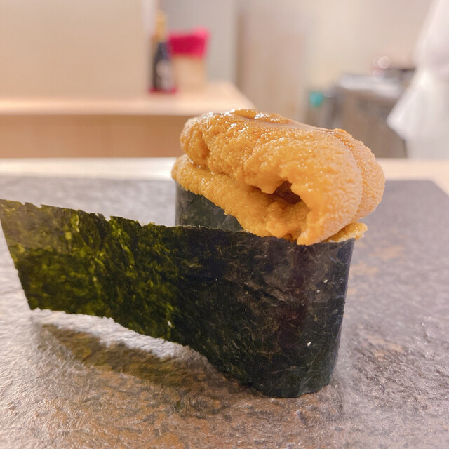 用戶對於鮨 みや川的評論高清圖