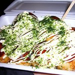 User's review image for 通天閣 たこ天