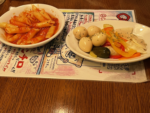 用戶對於CONA 江古田店的評論圖