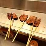 User's review image for 秋吉 あべの店