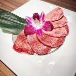 用戶對於焼肉 徳 調布北口店的評論圖