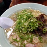 用戶對於めんちゃんラーメン的評論圖