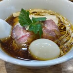 User's review image for 麺匠 一粒万倍 寺町店