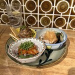 用戶對於アライザラシ的評論圖