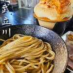 User's review image for UMA TSUKEMEN
