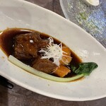 用戶對於中国彩 笑門来福的評論圖