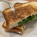 User's review image for デニーズ 高田馬場店