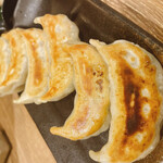 用戶對於肉汁餃子のダンダダン 水道橋店的評論圖