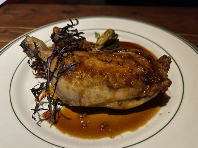 User's review image for COMMA, 梅田店