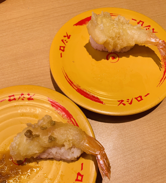 User's review image for スシロー 池袋駅東口店