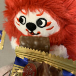 用户对于ユーラクチョコレートショップ 有楽製菓東京工場直売店的评论图