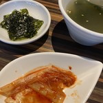 用戶對於焼肉 韓国料理 NIKUZO 江古田店的評論圖