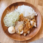 User's review image for ほんまの肉バル
