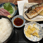 User's review image for 飲みくい処 ひがし