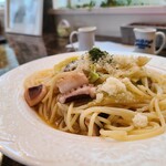 用户对于カフェ ナトゥーラ的评论图