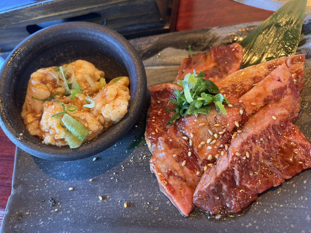 用戶對於松屋 天王寺MIO店的評論圖