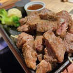 User's review image for Steak House 91