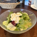 用戶對於小倉 匠のパスタ ラ・パペリーナ的評論圖