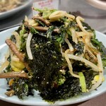 用戶對於焼肉ここから 赤坂店的評論圖