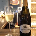 用戶對於Wine Bar G的評論圖