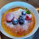 User's review image for マンダリンバー